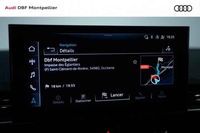 Audi A4 Avant image 3