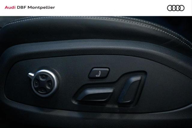 Audi A4 Avant image 1