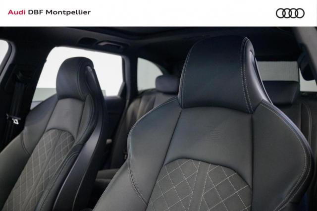Audi A4 Avant image 7