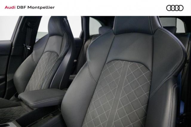 Audi A4 Avant image 5
