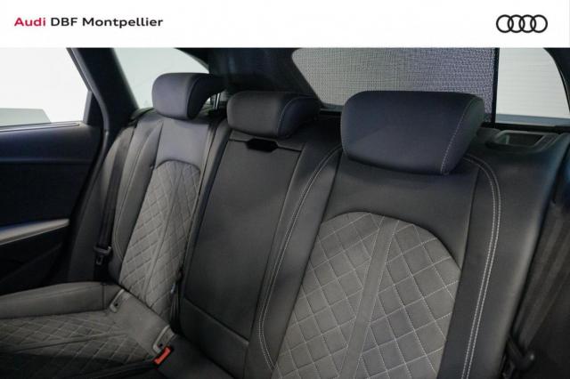 Audi A4 Avant image 2