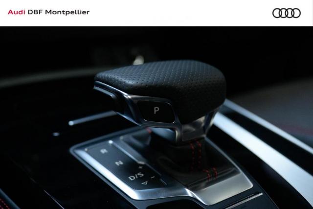 Audi Q5 Sportback image 8