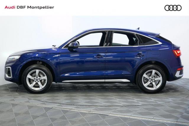 Audi Q5 Sportback image 7