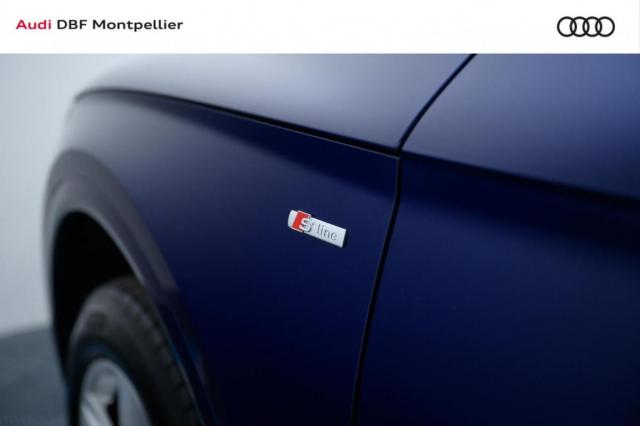 Audi Q5 Sportback image 2