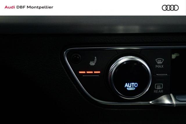 Audi Q5 Sportback image 5