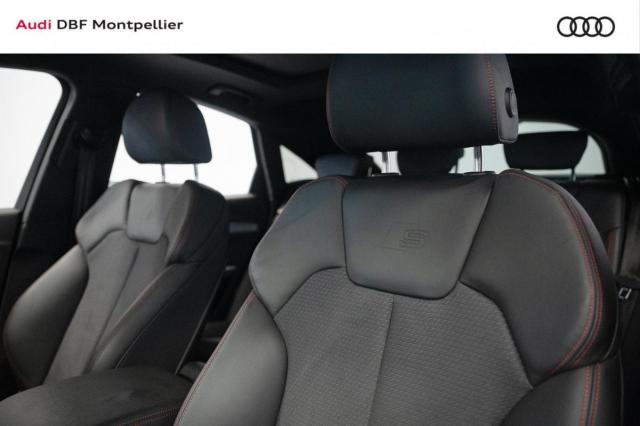 Audi Q5 Sportback image 4