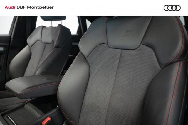 Audi Q5 Sportback image 9