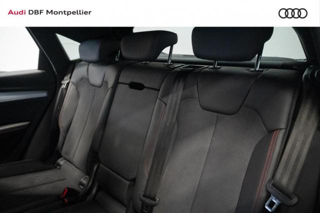 Audi Q5 Sportback image 6