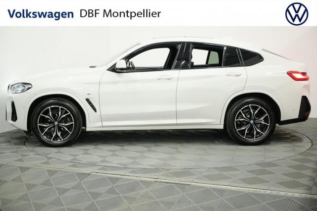 Bmw X4 image 3