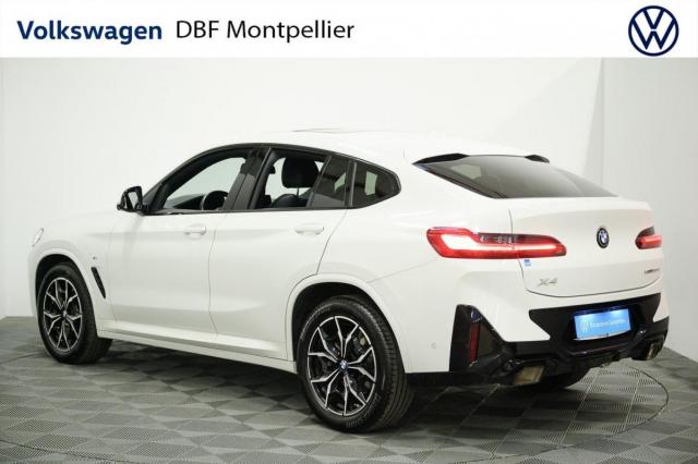 Bmw X4 image 9