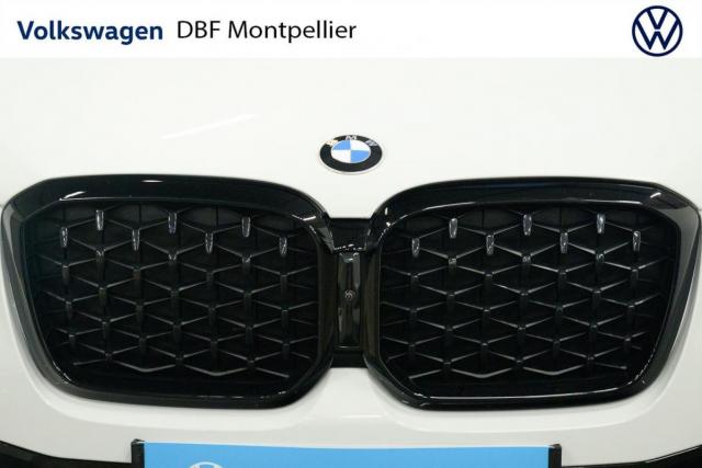 Bmw X4 image 2