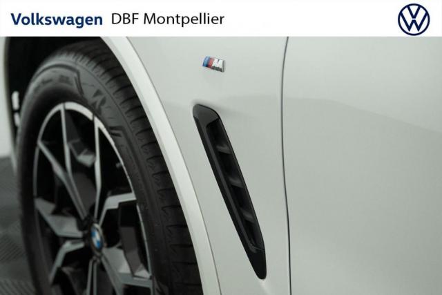 Bmw X4 image 4