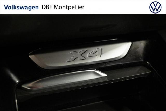 Bmw X4 image 6