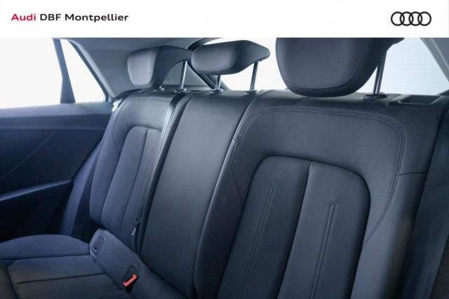 Audi Q2 image 5