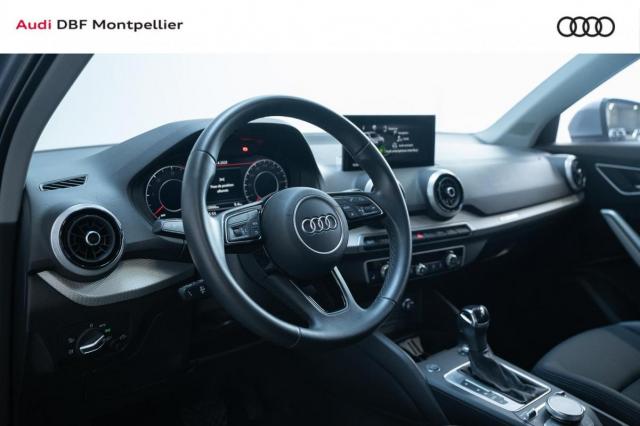 Audi Q2 image 4