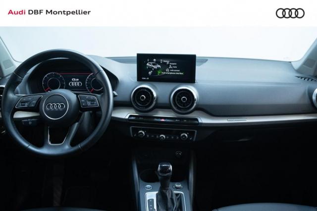 Audi Q2 image 8