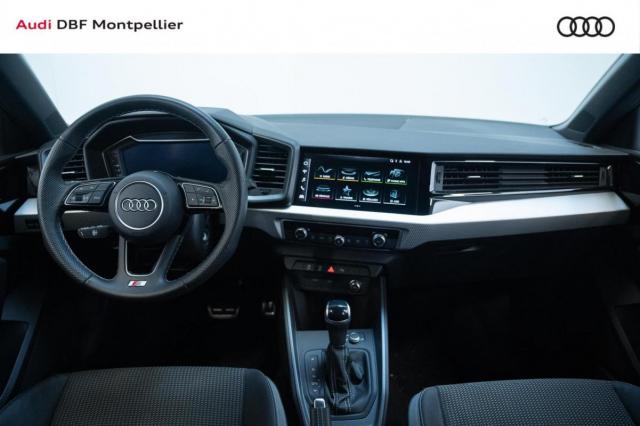 Audi A1 Sportback image 2