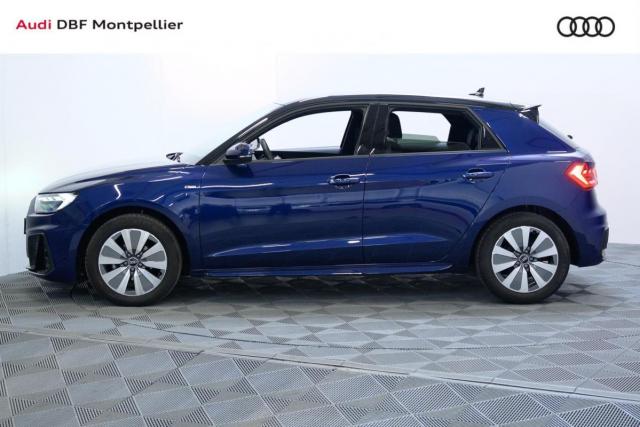 Audi A1 Sportback image 3