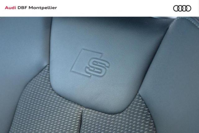 Audi A1 Sportback image 9