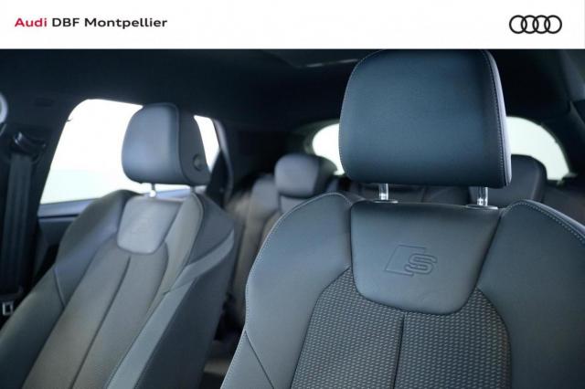 Audi A1 Sportback image 7