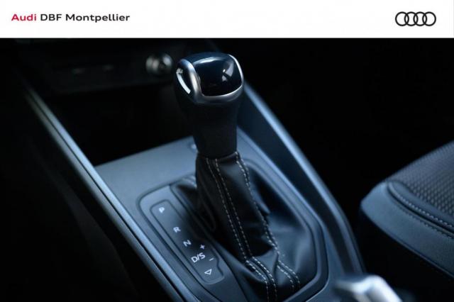Audi A1 Sportback image 8