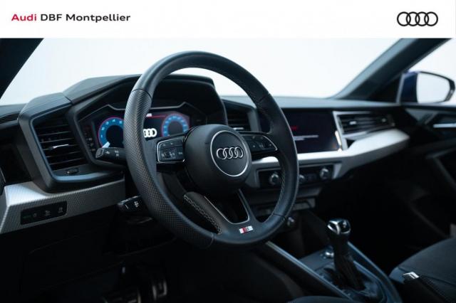 Audi A1 Sportback image 5