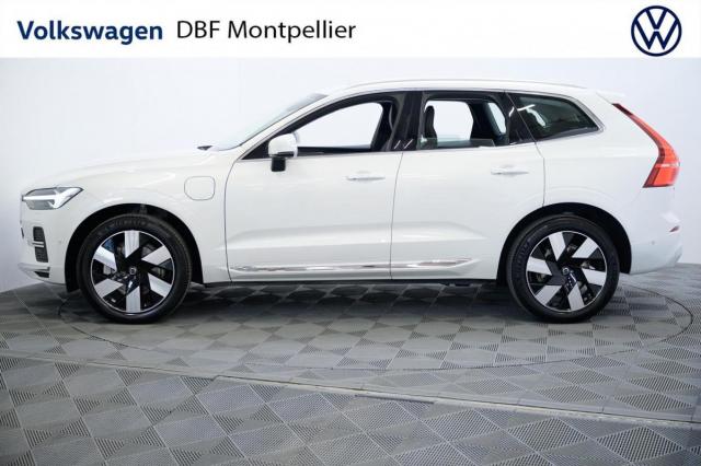 Volvo Xc60 image 2