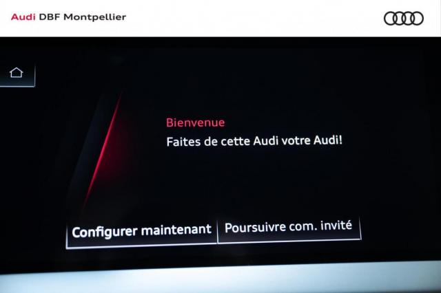 Audi A3 Sportback image 9