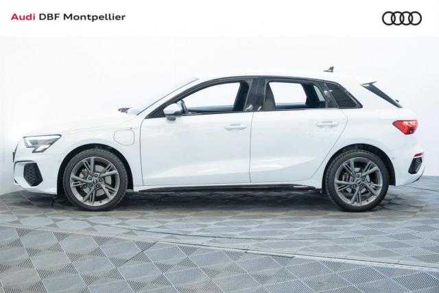 Audi A3 Sportback image 8
