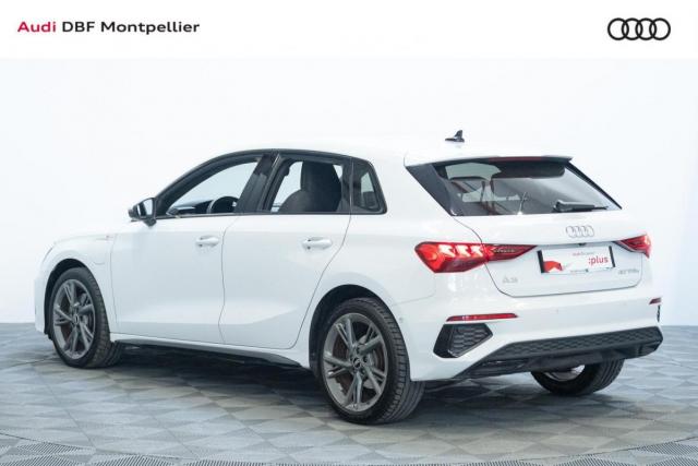 Audi A3 Sportback image 6
