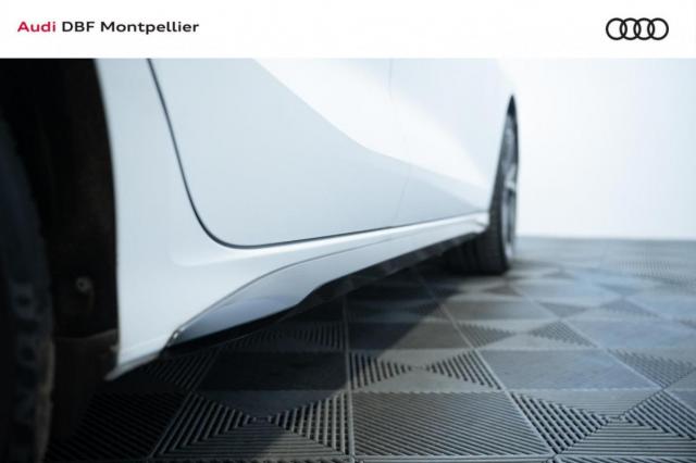 Audi A3 Sportback image 5