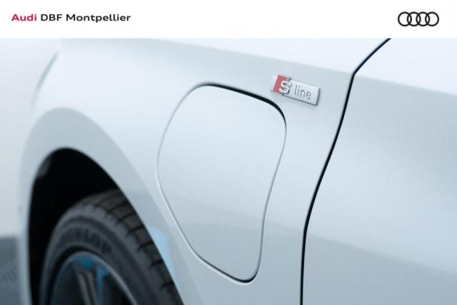 Audi A3 Sportback image 7