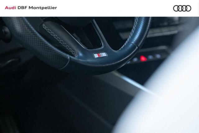 Audi A3 Sportback image 4