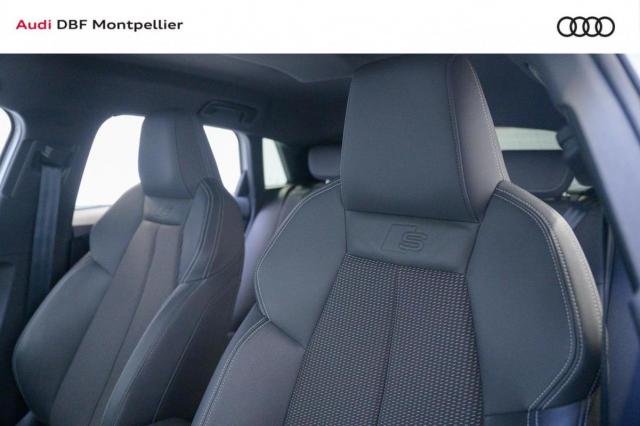 Audi A3 Sportback image 2