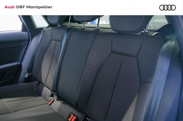 Audi A3 Sportback image 1