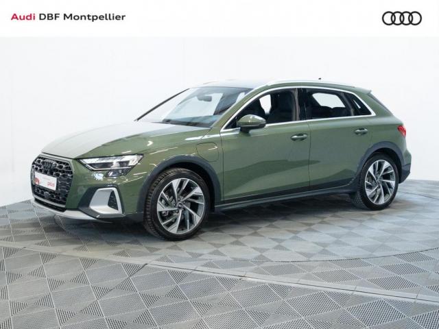 Audi A3 Pi Allstreet 40 Tfsie 204 S Tronic 7