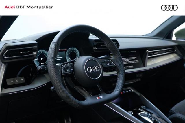 Audi A3 image 9