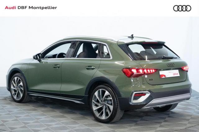 Audi A3 image 6