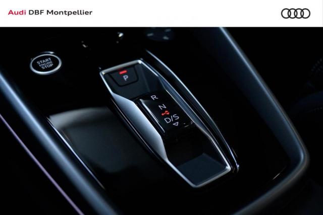 Audi A3 image 1