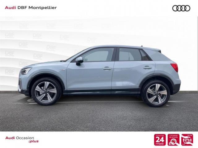 Audi Q2 image 3