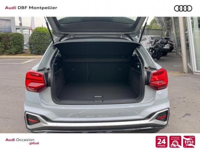 Audi Q2 image 8