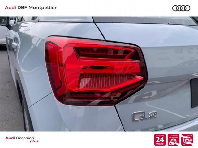 Audi Q2 image 9