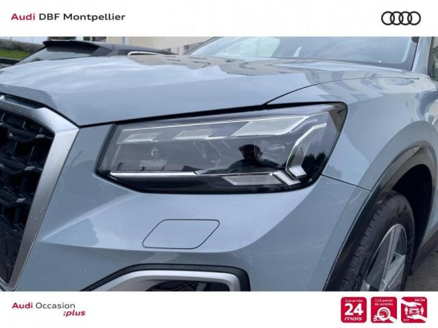 Audi Q2 image 6