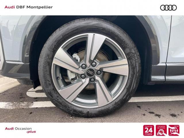 Audi Q2 image 1