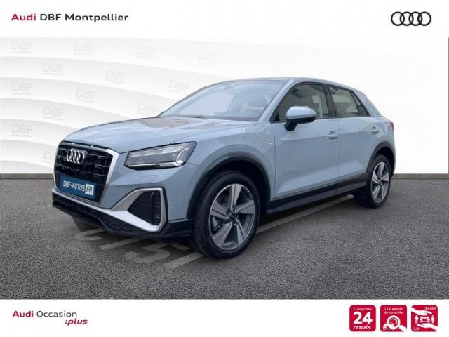 Audi Q2 image 2