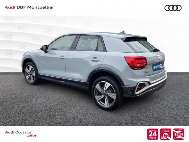 Audi Q2 image 4