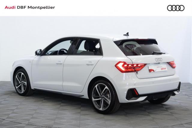 Audi A1 image 7