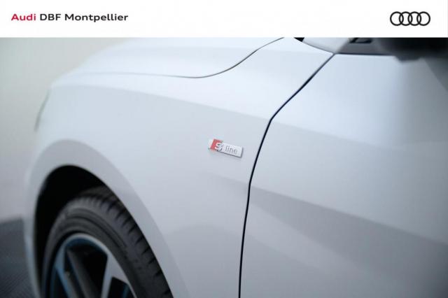 Audi A1 image 1