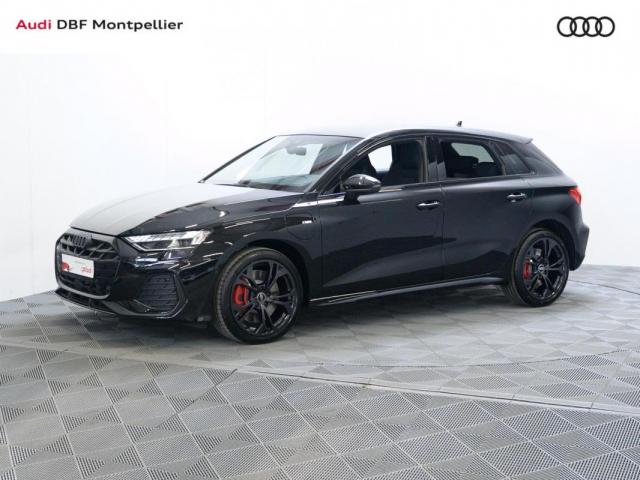 Audi A3 Pi Sportback 45 Tfsi E 272 Ch S Troni