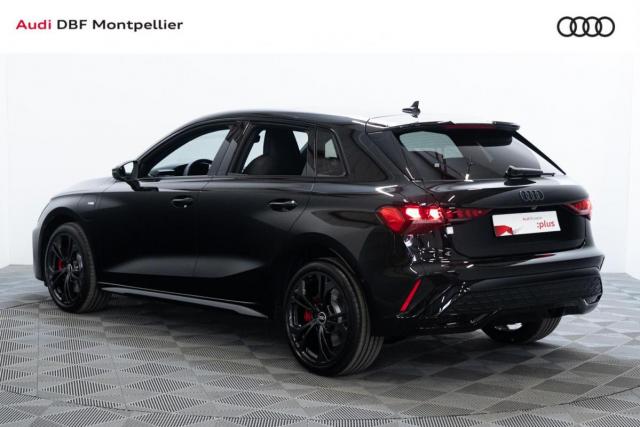 Audi A3 image 7